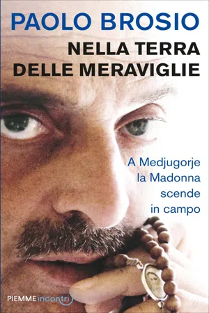 Nella terra delle meraviglie