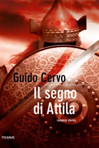 Il segno di Attila_cover