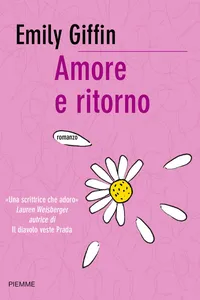Amore e ritorno_cover