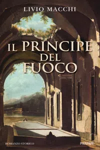 Il principe del fuoco_cover