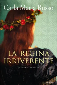 La regina irriverente_cover