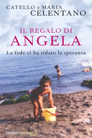 Il regalo di Angela