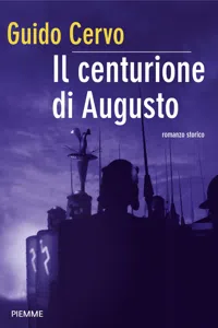 Il centurione di Augusto_cover