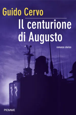 Il centurione di Augusto