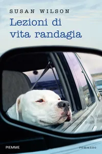 Lezioni di vita randagia_cover