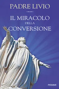 Il miracolo della conversione_cover