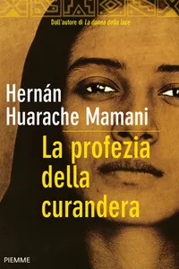 La profezia della curandera_cover