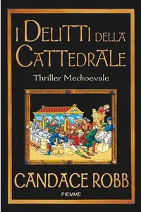 I delitti della cattedrale_cover