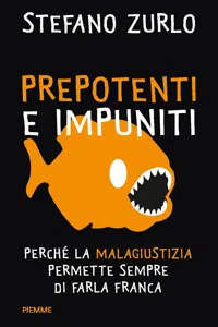 Prepotenti e impuniti_cover