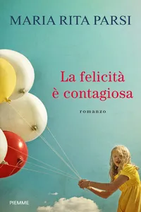 La felicità è contagiosa_cover