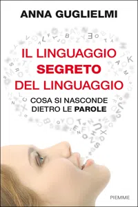 Il linguaggio segreto del linguaggio_cover