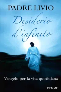 Desiderio d'infinito_cover