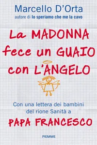 La Madonna fece un guaio con l'angelo_cover