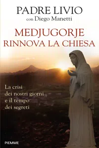 Medjugorje rinnova la Chiesa_cover