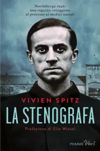 La stenografa_cover