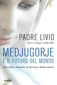 Medjugorje e il futuro del mondo_cover