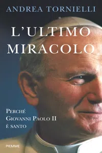 L'ultimo miracolo_cover