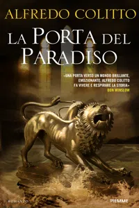 La porta del paradiso_cover