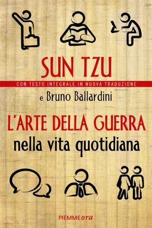 L'arte della guerra nella vita quotidiana