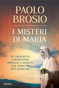 I misteri di Maria_cover