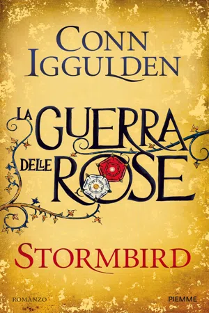 Stormbird (versione italiana)