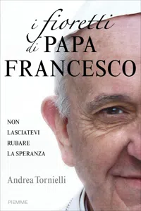 I fioretti di papa Francesco_cover