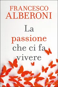 La passione che ci fa vivere_cover