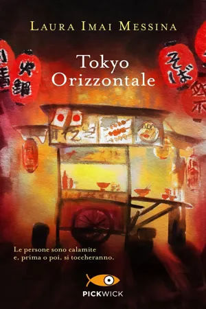 Tokyo Orizzontale