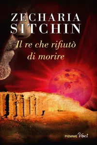 Il re che rifiutò di morire_cover