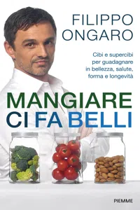 Mangiare ci fa belli_cover