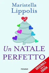 Un Natale perfetto_cover