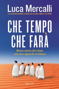 Che tempo che farà_cover