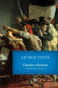 Le due città_cover