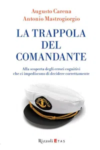 La trappola del comandante_cover