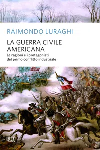 La guerra civile americana_cover