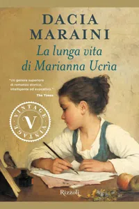 La lunga vita di Marianna Ucrìa_cover