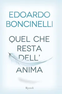 Quel che resta dell'anima_cover