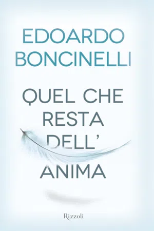 Quel che resta dell'anima