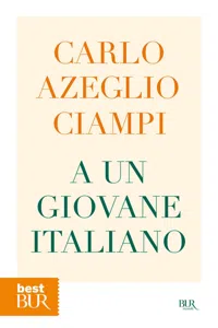 A un giovane italiano_cover