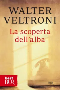 La scoperta dell'alba_cover