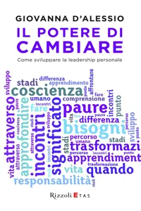 Il potere di cambiare_cover