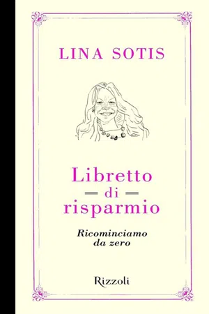 Libretto di risparmio