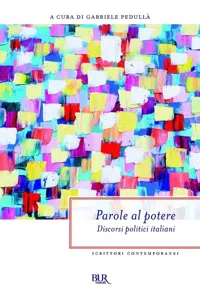 Parole al potere_cover