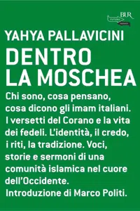 Dentro la moschea_cover