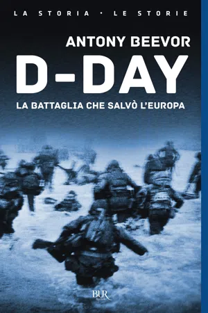 D-Day