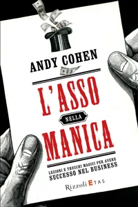 L'asso nella manica_cover