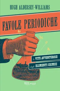 Favole periodiche_cover