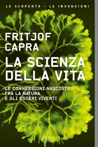 La scienza della vita_cover