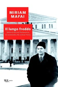 Il lungo freddo_cover