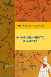 Innamoramento e amore_cover